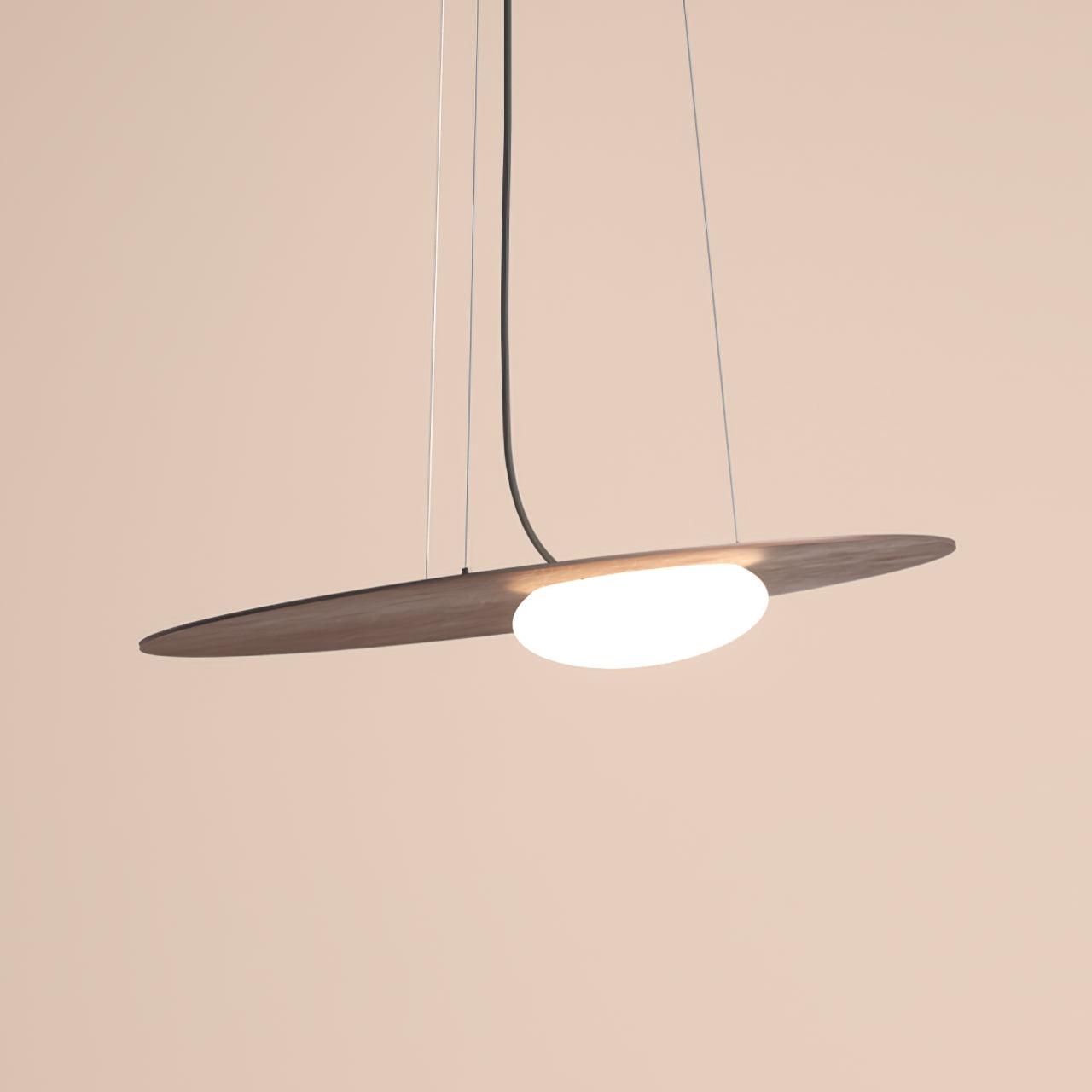 Lumanielle Pendant Industrial Artistic Lamp