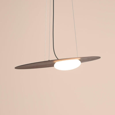 Lumanielle Pendant Industrial Artistic Lamp