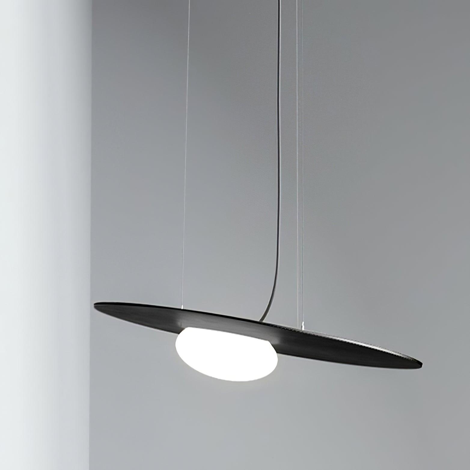 Lumanielle Pendant Industrial Artistic Lamp