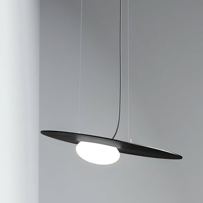 Lumanielle Pendant Industrial Artistic Lamp