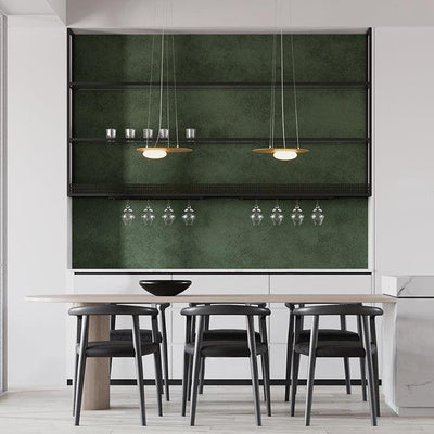 Lumanielle Pendant Industrial Artistic Lamp