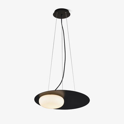 Lumanielle Pendant Industrial Artistic Lamp