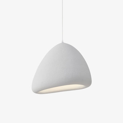 Ovalo Wabi-Sabi Pendant Light