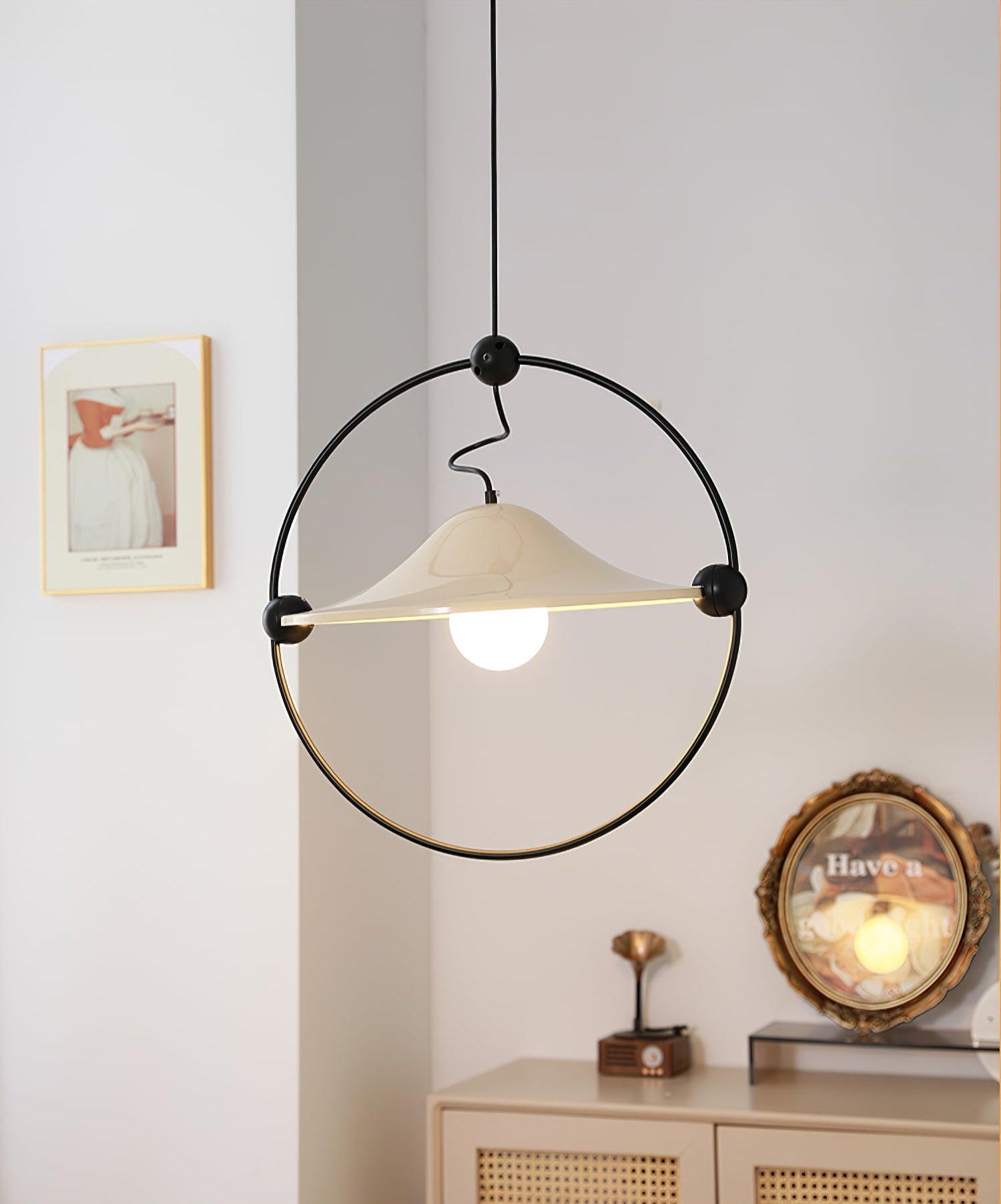 Veraeen Premium Elegance Pendant Light