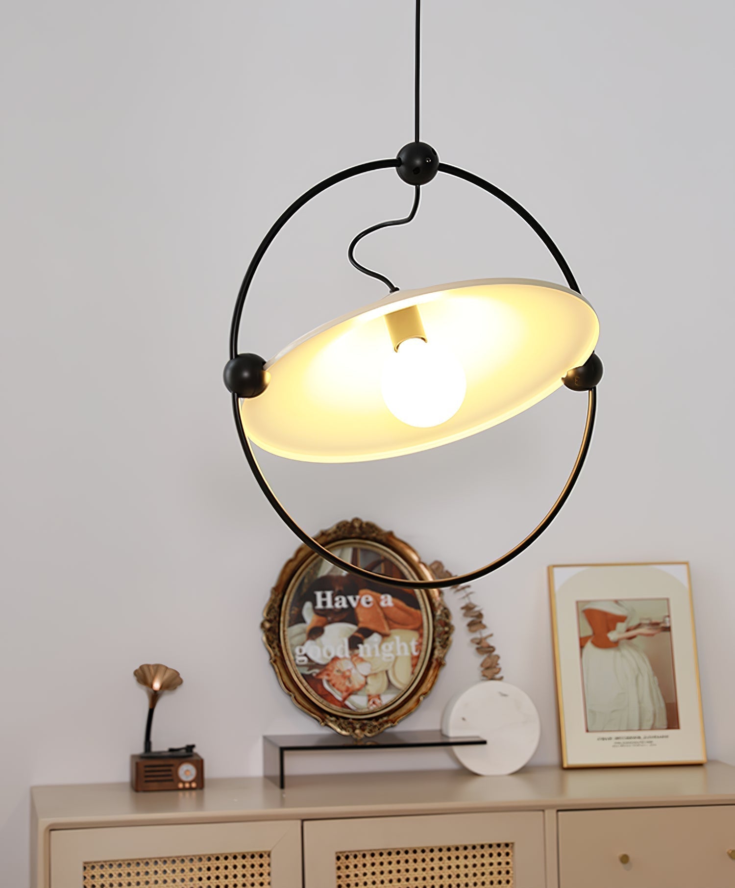 Veraeen Premium Elegance Pendant Light