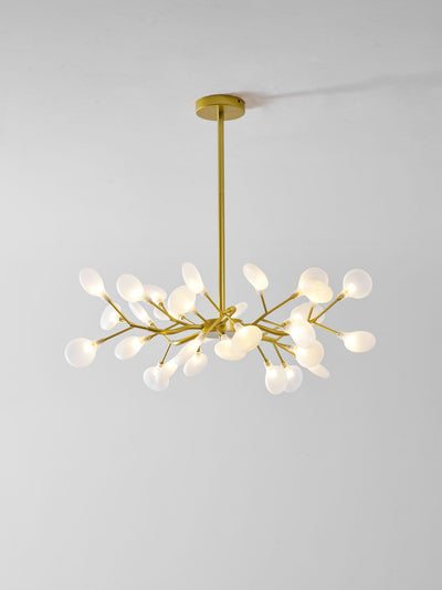 Aureview Firefly Sputnik Chandelier