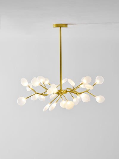 Aureview Firefly Sputnik Chandelier