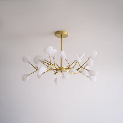 Aureview Firefly Sputnik Chandelier