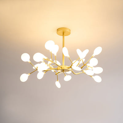 Aureview Firefly Sputnik Chandelier