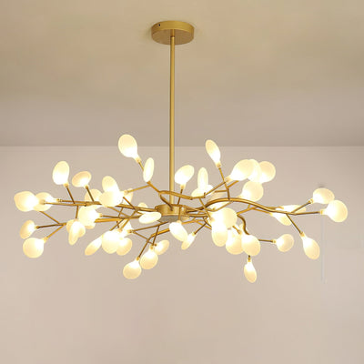 Aureview Firefly Sputnik Chandelier