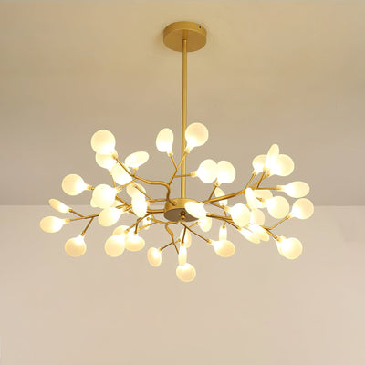 Aureview Firefly Sputnik Chandelier