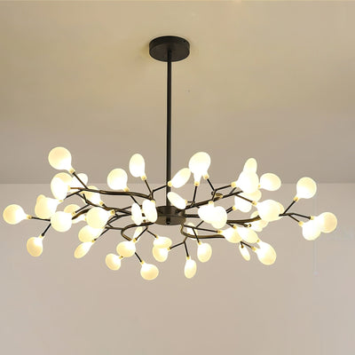 Aureview Firefly Sputnik Chandelier