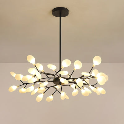 Aureview Firefly Sputnik Chandelier
