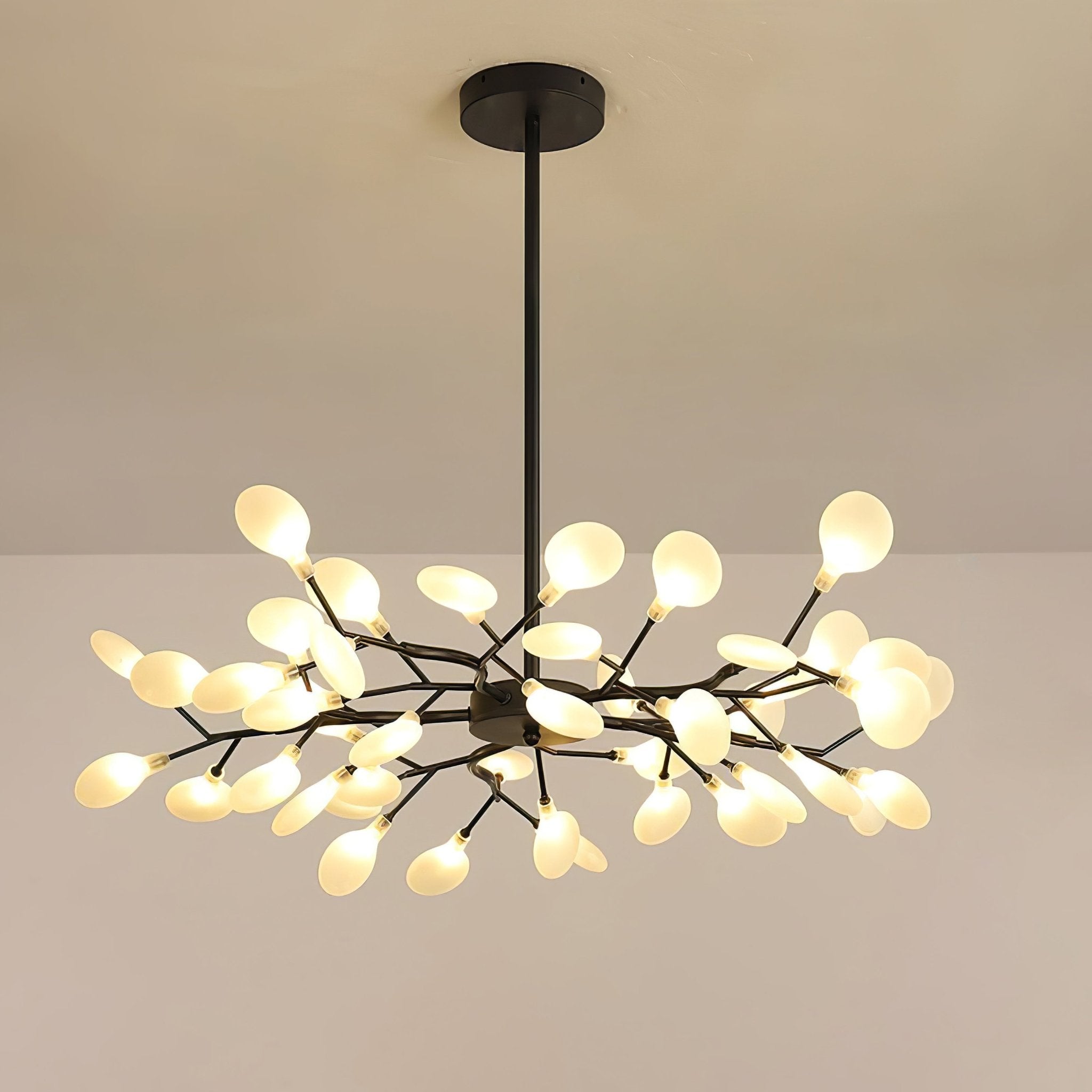 Aureview Firefly Sputnik Chandelier