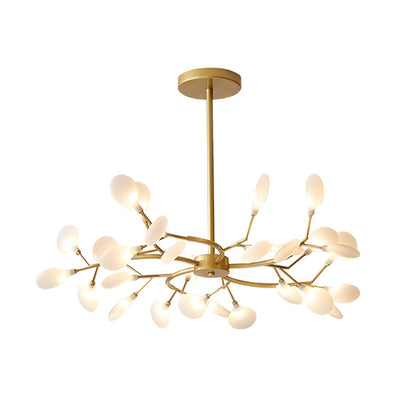 Aureview Firefly Sputnik Chandelier