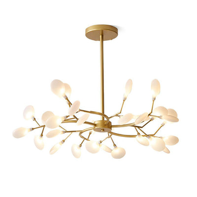Aureview Firefly Sputnik Chandelier