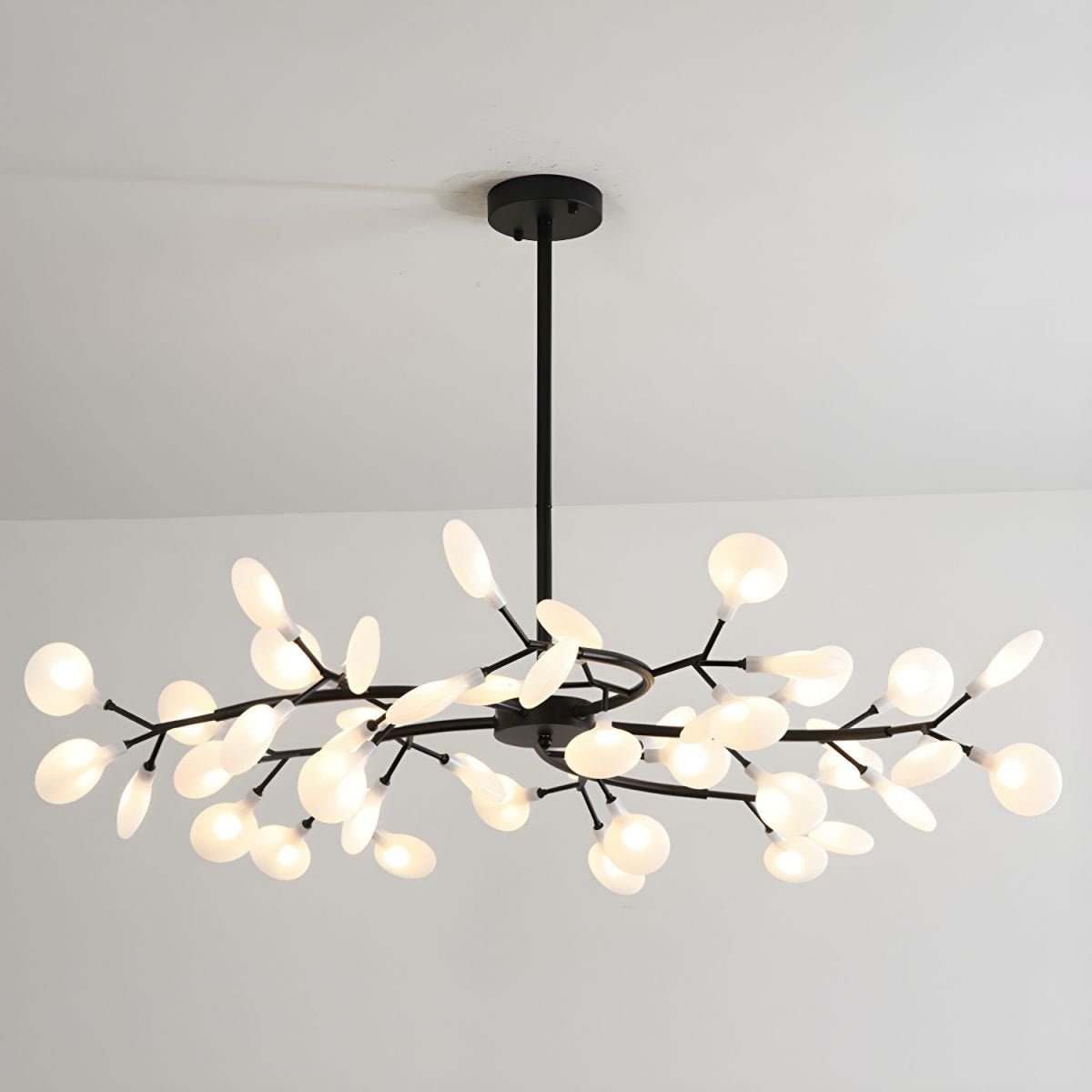 Aureview Firefly Sputnik Chandelier