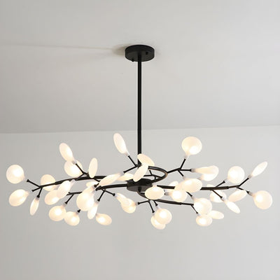 Aureview Firefly Sputnik Chandelier