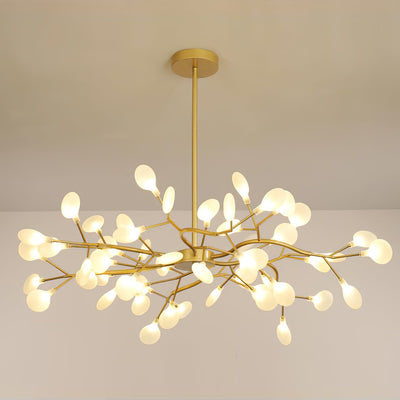 Aureview Firefly Sputnik Chandelier