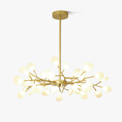 Aureview Firefly Sputnik Chandelier