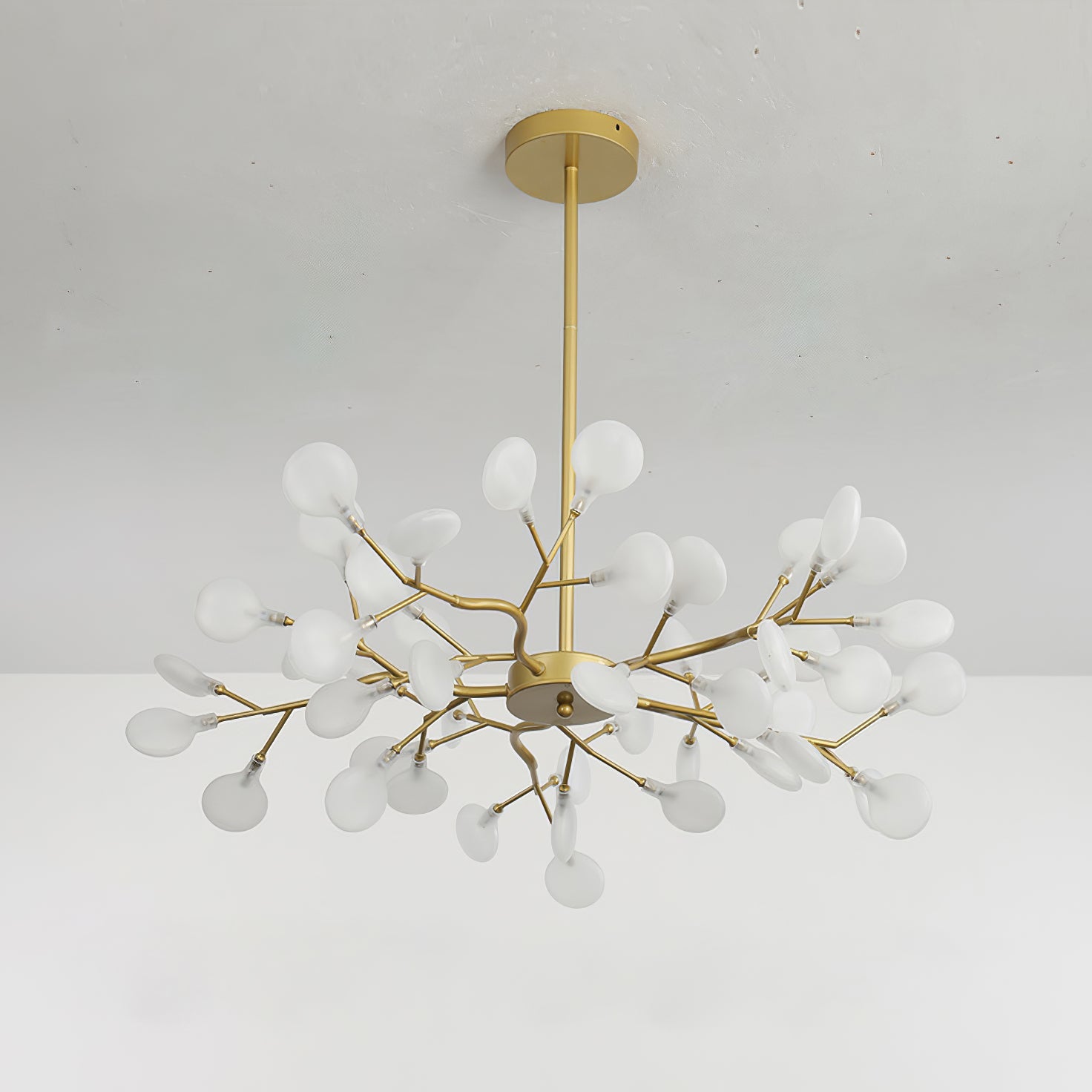 Aureview Firefly Sputnik Chandelier