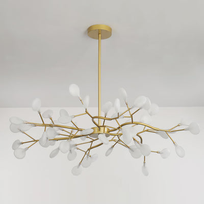 Aureview Firefly Sputnik Chandelier
