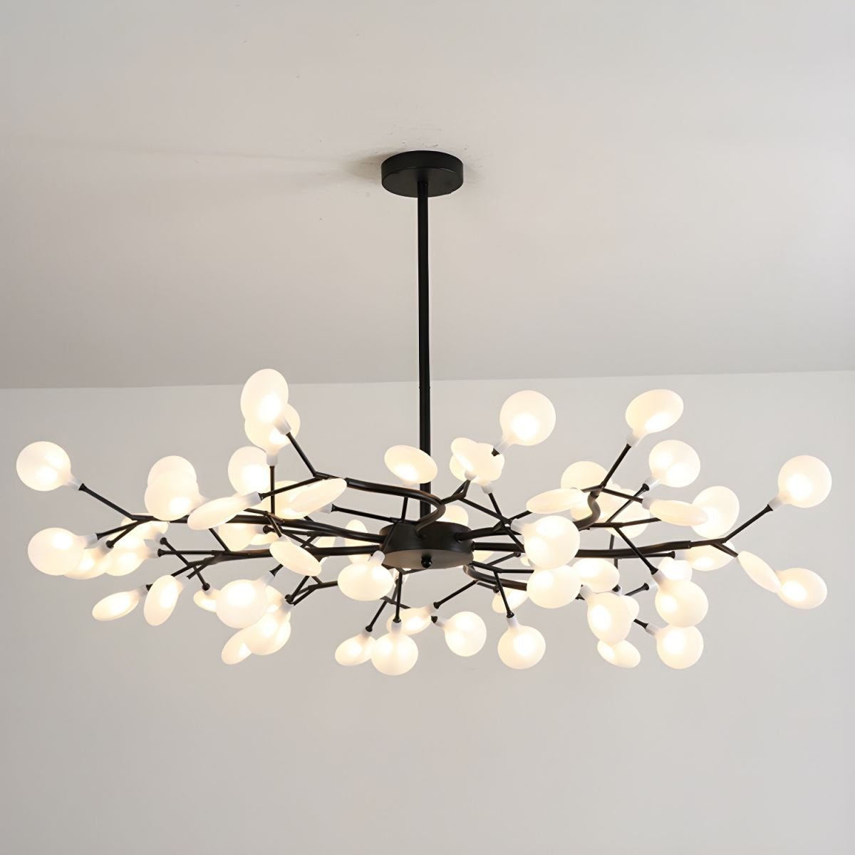 Aureview Firefly Sputnik Chandelier