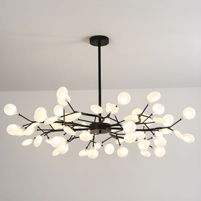 Aureview Firefly Sputnik Chandelier
