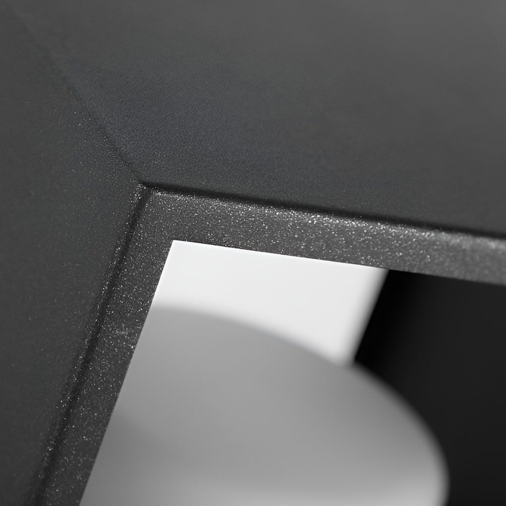 Reninian Minimalist Outdoor Light