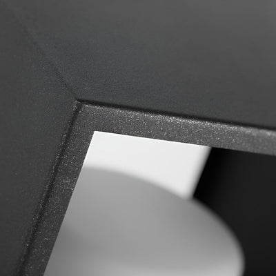 Reninian Minimalist Outdoor Light