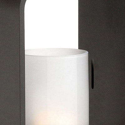 Reninian Minimalist Outdoor Light