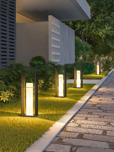 Cian Modern Outdoor Light