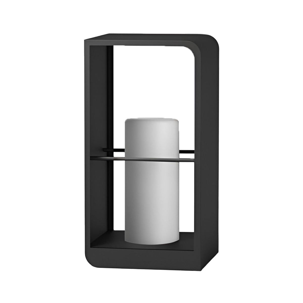 Reninian Minimalist Outdoor Light