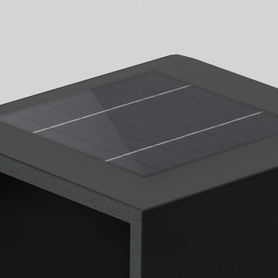 Reninian Minimalist Outdoor Light