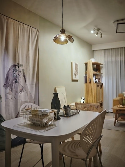 Zetalyra Pendant Light