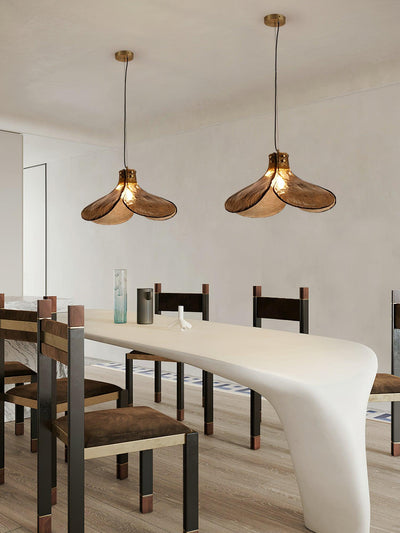 Zetalyra Pendant Light
