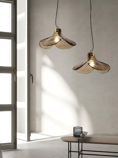 Zetalyra Pendant Light