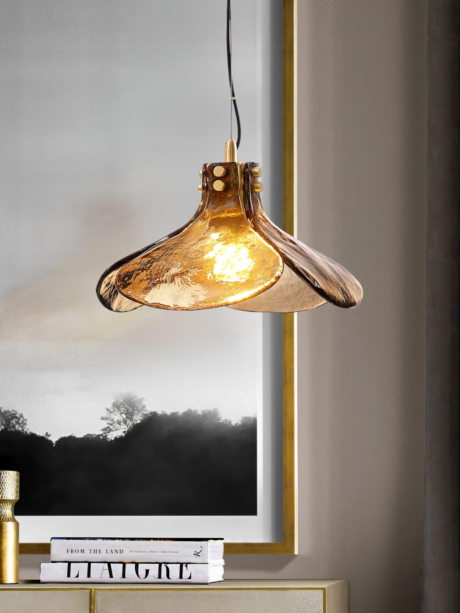 Zetalyra Pendant Light