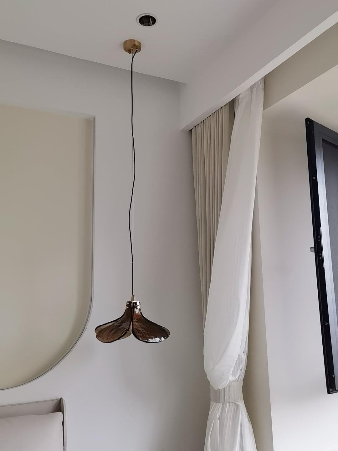 Zetalyra Pendant Light