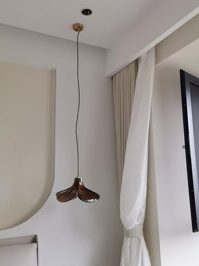 Zetalyra Pendant Light