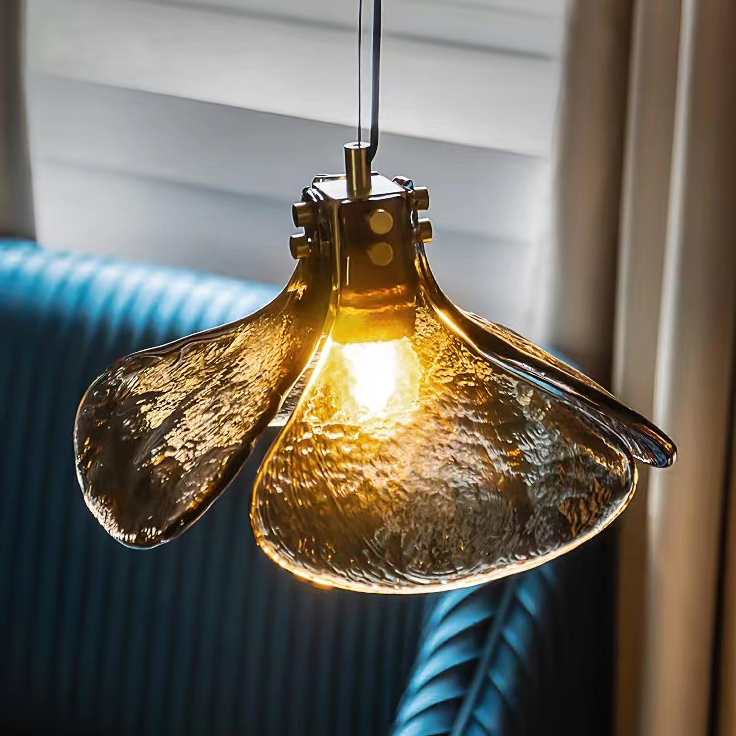 Zetalyra Pendant Light