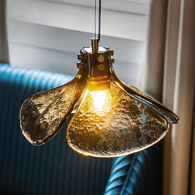 Zetalyra Pendant Light