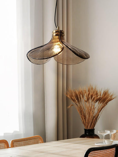 Zetalyra Pendant Light