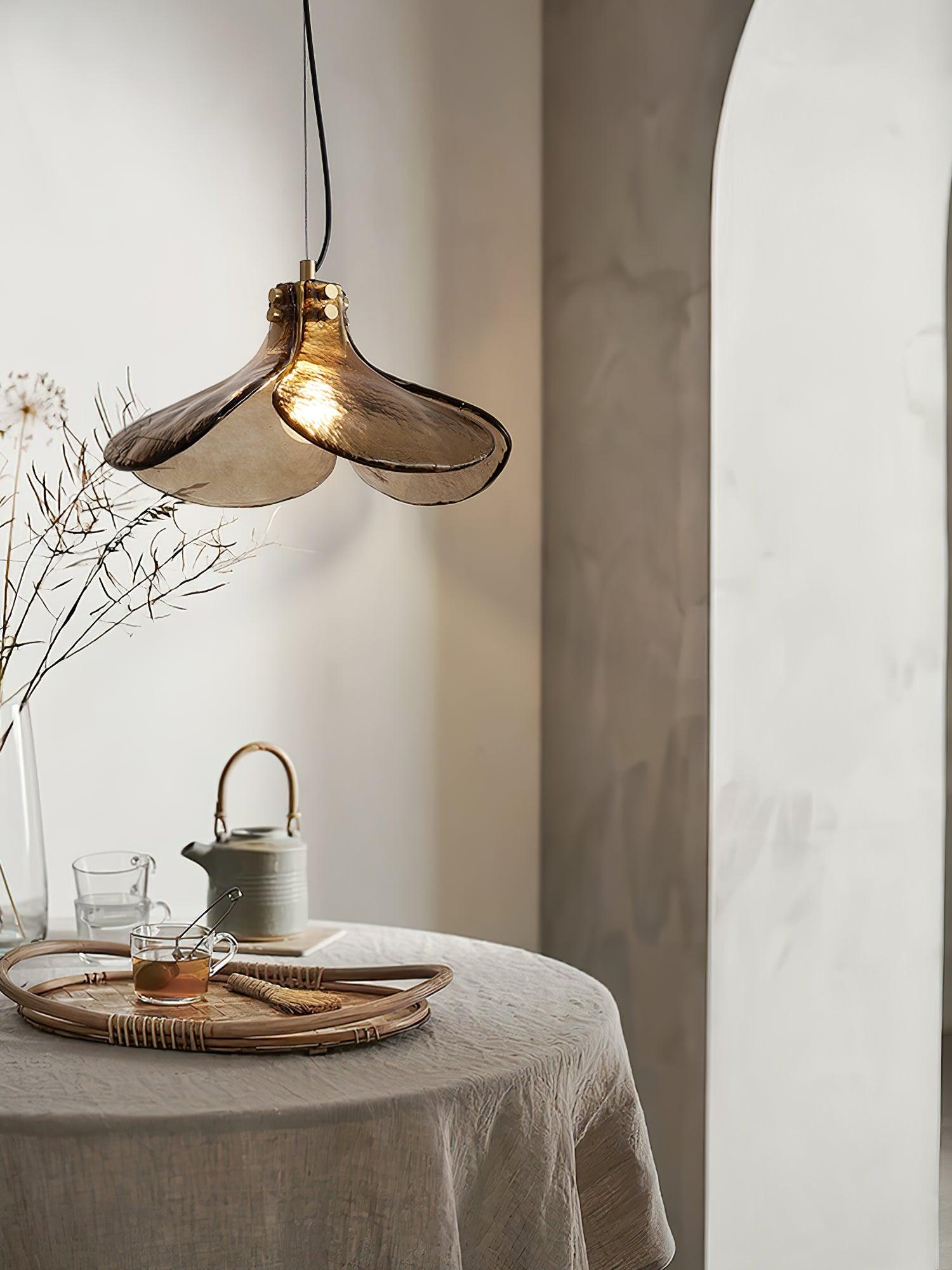 Zetalyra Pendant Light