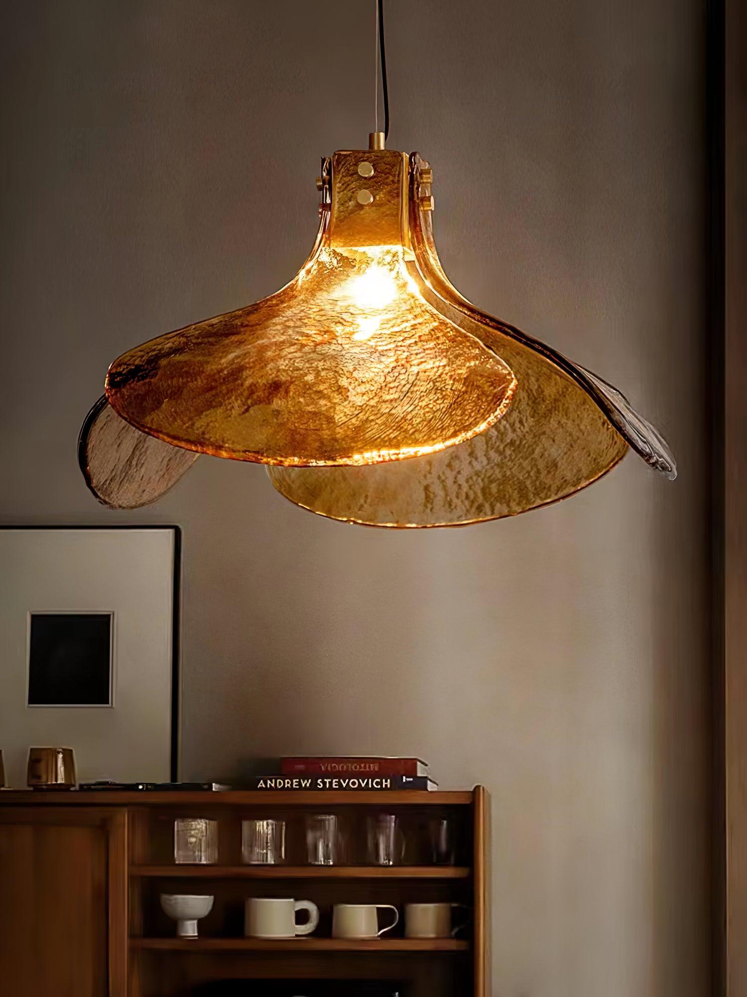 Zetalyra Pendant Light