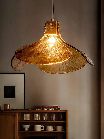 Zetalyra Pendant Light