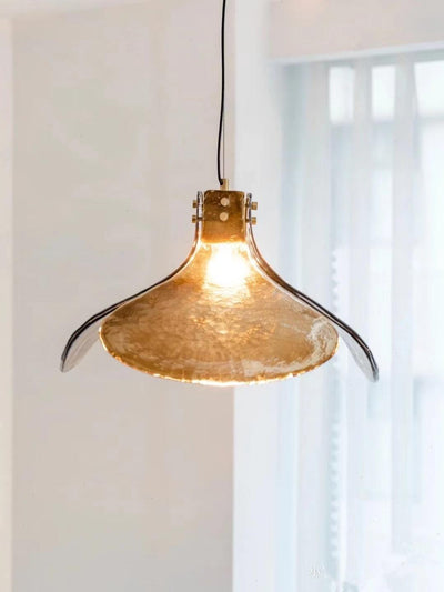 Zetalyra Pendant Light