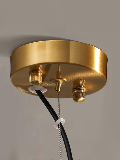 Zetalyra Pendant Light