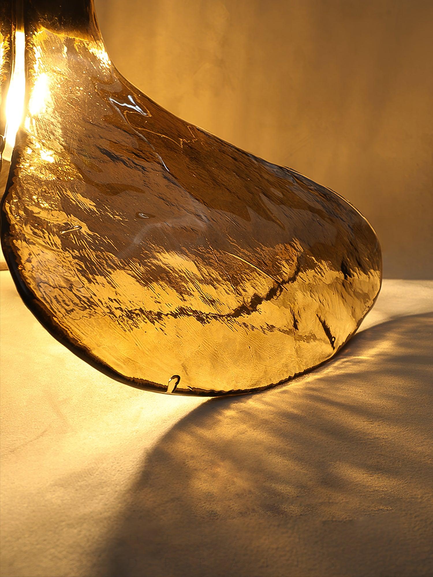 Zetalyra Pendant Light