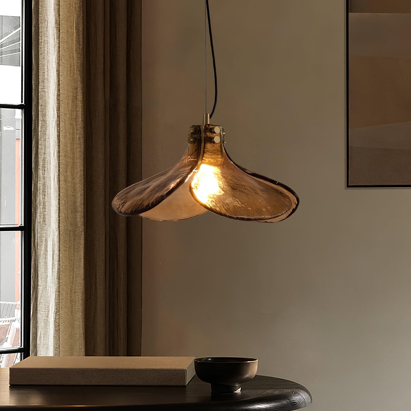 Zetalyra Pendant Light